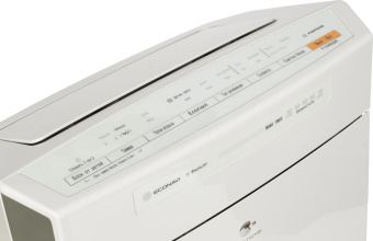 Климатический комплекc Panasonic F-VXR50R-W 46Вт белый (20335) от магазина РЭССИ