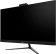 Моноблок IRU Агат 315 23.8" Full HD i5 10400 (2.9) 8Gb SSD256Gb UHDG 630 Free DOS GbitEth WiFi BT клавиатура мышь Cam черный 1920x1080 от магазина РЭССИ
