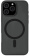 Картинка Чехол (клип-кейс) uBear для Apple iPhone 16 Pro Max Cloud with MagSafe черный (CS434BL69PMT-I24M) от магазина РЭССИ Чехол (клип-кейс) uBear для Apple iPhone 16 Pro Max Cloud with MagSafe черный (CS434BL69PMT-I24M) от магазина РЭССИ