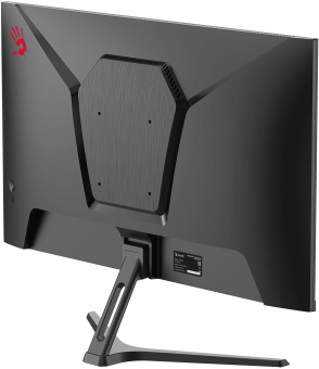 Монитор Bloody 27" MN270F черный IPS LED 1ms 16:9 HDMI M/M матовая 300cd 178гр/178гр 1920x1080 180Hz G-Sync DP FHD 4кг от магазина РЭССИ