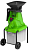 Измельчитель садовый электрический GreenWorks 220 В 2800 Вт с контейнером 2208007 от магазина РЭССИ