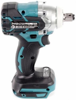 Гайковерт Makita DTW285Z аккум. патрон:быстрозажимной от магазина РЭССИ