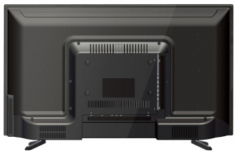 Телевизор LED Erisson 40" 40FLM8000CT2 черный FULL HD 60Hz DVB-T DVB-T2 DVB-C USB (RUS) от магазина РЭССИ