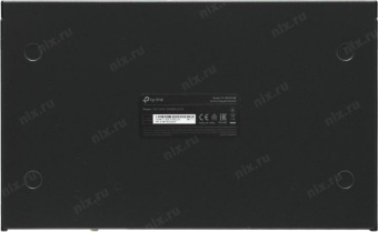 Коммутатор TP-Link TL-SG1016D 16G неуправляемый от магазина РЭССИ