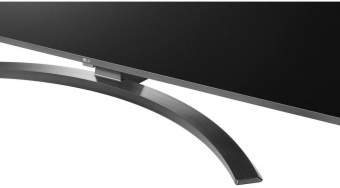 Телевизор LED LG 55" 55UQ91009LD.ADKG титан 4K Ultra HD 60Hz DVB-T DVB-T2 DVB-C DVB-S DVB-S2 WiFi Smart TV (RUS) от магазина РЭССИ