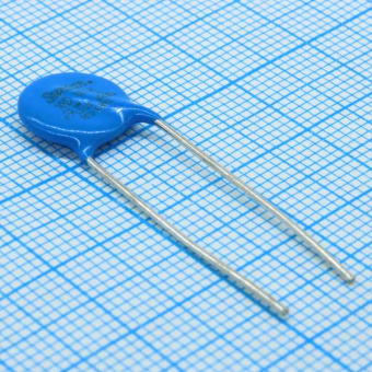 TSV10D181K от магазина РЭССИ