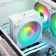 Устройство охлаждения(кулер) Thermalright Assassin Spirit 120 EVO ARGB Soc-AM5/AM4/1200/1700/1851 белый 4-pin 28.2dB Al+Cu 525gr Ret (AS120-EVO-WH) от магазина РЭССИ