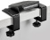 Картинка Держатель ThrustMaster Desk Mounting черный от магазина РЭССИ Держатель ThrustMaster Desk Mounting черный от магазина РЭССИ