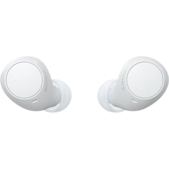 Гарнитура внутриканальные Sony WF-C510 белый беспроводные bluetooth в ушной раковине (WF-C510/WC) от магазина РЭССИ