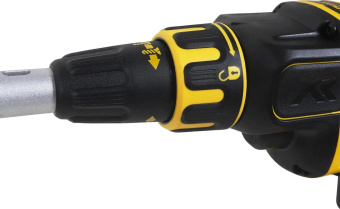 Шуруповерт DeWalt DCF620D2K-QW аккум. патрон:держатель бит (кейс в комплекте) от магазина РЭССИ