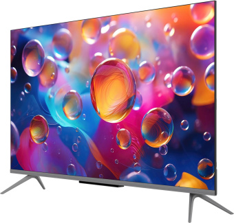 Телевизор LED Skyworth 43" 43G66G Eye Care черный/серый 4K Ultra HD 60Hz DVB-T DVB-T2 DVB-C DVB-S DVB-S2 USB WiFi Smart TV от магазина РЭССИ