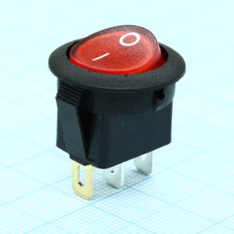 MIRS-101A-8C3-R/B от магазина РЭССИ