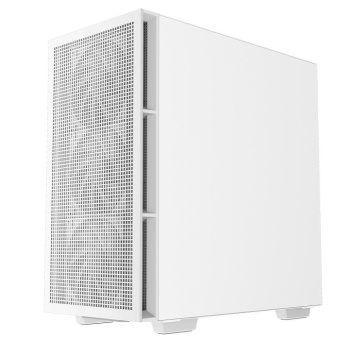 Корпус Deepcool CH560 белый без БП ATX 7x120mm 6x140mm 1xUSB3.0 audio bott PSU от магазина РЭССИ