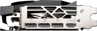 Видеокарта MSI PCI-E 4.0 RTX 4060 Ti GAMING X TRIO 8G NVIDIA GeForce RTX 4060TI 8192Mb 128 GDDR6 2670/18000 HDMIx1 DPx3 HDCP Ret от магазина РЭССИ