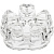 Подставка под заварочный чайник Mallony aroma стеклянная 12.5x5х14 см 106475 от магазина РЭССИ