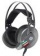 Наушники с микрофоном Оклик HS-L550G THUNDER черный 2.2м мониторные оголовье (1102302) от магазина РЭССИ