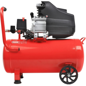 Поршневой масляный компрессор ПОБЕДА KM 50-250 525301767 от магазина РЭССИ