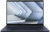 Картинка Ноутбук Asus ExpertBook B5 B5604CMA-QY0243X Core Ultra 7 155U 16Gb SSD1Tb Intel Graphics 16" IPS WQXGA (2560x1600) Windows 11 Professional black WiFi BT Cam (90NX0751-M00950) от магазина РЭССИ Ноутбук Asus ExpertBook B5 B5604CMA-QY0243X Core Ultra 7 155U 16Gb SSD1Tb Intel Graphics 16" IPS WQXGA (2560x1600) Windows 11 Professional black WiFi BT Cam (90NX0751-M00950) от магазина РЭССИ