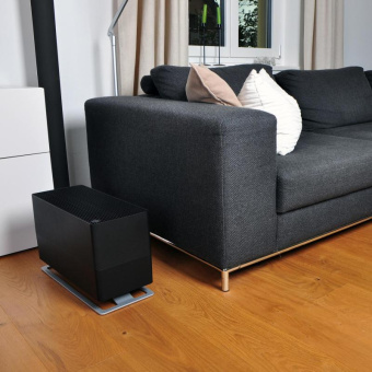 Традиционный увлажнитель Stadler Form Oskar big black O-041R от магазина РЭССИ