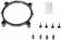 Картинка Устройство охлаждения(кулер) ID-Cooling DK-01T Soc-AM4/1151/1200 3-pin 24dB Al 95W 195gr Ret от магазина РЭССИ Устройство охлаждения(кулер) ID-Cooling DK-01T Soc-AM4/1151/1200 3-pin 24dB Al 95W 195gr Ret от магазина РЭССИ