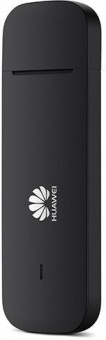 Модем 3G/4G Huawei Brovi E3372-325 USB +Router внешний черный от магазина РЭССИ