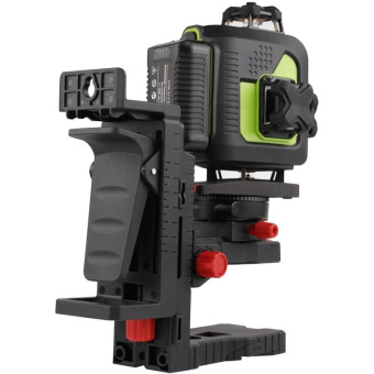 Лазерный уровень RGK pr-4d green 756839 от магазина РЭССИ