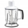 Блендер погружной Braun MQ3045WH Aperitive 700Вт белый/синий от магазина РЭССИ