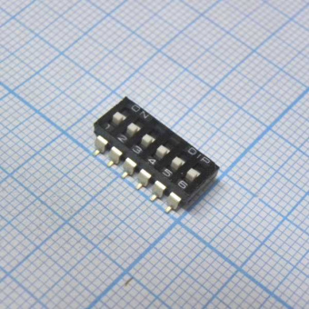 DM-06-V от магазина РЭССИ