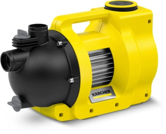 Насос напорный Karcher BP 4.500 Garden 550Вт 4500л/час (1.645-700.0) от магазина РЭССИ