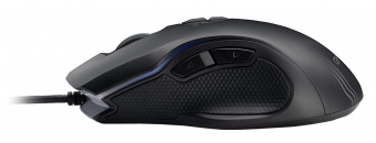 Мышь GMNG 930GM черный оптическая (12800dpi) USB (7but) от магазина РЭССИ