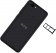 Смартфон HTC Wildfire E lite 16Gb 2Gb черный моноблок 3G 4G 2Sim 5.45" 720x1440 Android 10 GO edition 8Mpix 802.11 b/g/n/ac GPS GSM900/1800 GSM1900 TouchSc FM microSD max128Gb от магазина РЭССИ
