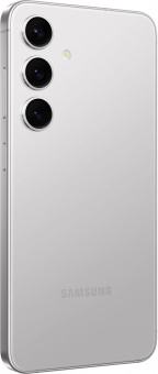 Смартфон Samsung SM-S921B Galaxy S24 128Gb 8Gb серый моноблок 3G 4G 2Sim 6.2" 1080x2340 Android 14 50Mpix 802.11 a/b/g/n/ac/ax NFC GPS GSM900/1800 GSM1900 TouchSc Protect от магазина РЭССИ