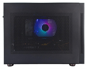 ПК IRU Game 510B6GS MT i5 12400F (2.5) 16Gb SSD1Tb RTX3050 8Gb Free DOS GbitEth 700W черный (1874369) от магазина РЭССИ
