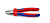 Бокорезы Knipex 180 мм KN-7002180SB от магазина РЭССИ