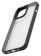 Чехол (клип-кейс) для Apple iPhone 13 Pro Usams US-BH770 прозрачный/черный (УТ000028119) от магазина РЭССИ