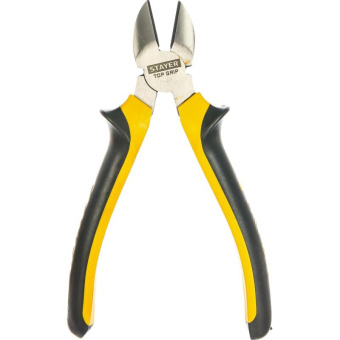 Бокорезы STAYER TopGrip 180мм 2205-5-18 от магазина РЭССИ