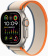 Картинка Смарт-часы Apple Watch Ultra 2 A2986 49мм OLED корп.титан Trial loop рем.оранжевый/бежевый разм.брасл.:130-180мм (MRF13LL/A) от магазина РЭССИ Смарт-часы Apple Watch Ultra 2 A2986 49мм OLED корп.титан Trial loop рем.оранжевый/бежевый разм.брасл.:130-180мм (MRF13LL/A) от магазина РЭССИ