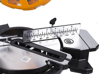 Торцовочная пила Вихрь ПТ-210 1500Вт 5000об/мин d=210мм от магазина РЭССИ