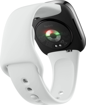Смарт-часы Xiaomi Redmi Watch 3 Active 38.88мм 1.83" LCD корп.серый рем.серый разм.брасл.:135-200мм (BHR7272GL) от магазина РЭССИ