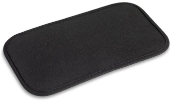 Щипцы Babyliss C454E макс.темп.:210С покрытие:кварц-керамическое черный от магазина РЭССИ