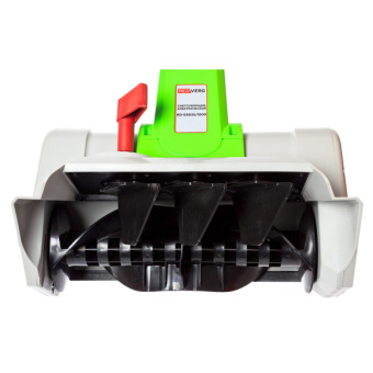 Электрический снегоуборщик REDVERG RD-ESB35/1600 6684049 от магазина РЭССИ