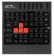 Игровой блок A4Tech X7-G100 черный USB Multimedia for gamer от магазина РЭССИ