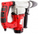 Картинка Перфоратор RedVerg RD-RH1200 патрон:SDS-plus уд.:5Дж 1200Вт (кейс в комплекте) от магазина РЭССИ Перфоратор RedVerg RD-RH1200 патрон:SDS-plus уд.:5Дж 1200Вт (кейс в комплекте) от магазина РЭССИ