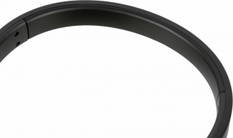 Наушники с микрофоном Jabra Evolve 20 MS Stereo черный 1.2м накладные USB оголовье (4999-823-109) от магазина РЭССИ