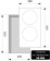 Картинка Индукционная варочная поверхность Lex EVI 320 F BL черный от магазина РЭССИ Индукционная варочная поверхность Lex EVI 320 F BL черный от магазина РЭССИ