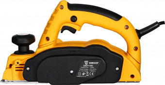 Рубанок Deko DKEP1000 1000Вт 82мм 17000об/мин от магазина РЭССИ