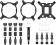 Система водяного охлаждения ID-Cooling Zoomflow 360 XT V2 ARGB Soc-AM4/1151/1200/2066/1700 белый 4-pin 13.8-35.2dB Al+Cu 350W 2000gr Ret (ZOOMFLOW 360 XT V2 WHITE) от магазина РЭССИ