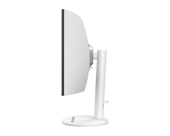 Монитор MSI 34" Modern MD342CQPW белый VA LED 21:9 HDMI M/M матовая HAS Piv 3500:1 300cd 178гр/178гр 3440x1440 120Hz DP UW USB 8.05кг от магазина РЭССИ