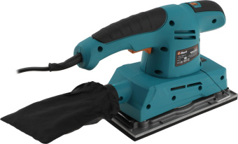 Вибро шлифовальная машина Bort BS-450-R 400Вт (93410105) от магазина РЭССИ