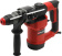 Перфоратор Einhell TC-RH 28 3F патрон:SDS-plus уд.:3.5Дж 950Вт (кейс в комплекте) от магазина РЭССИ